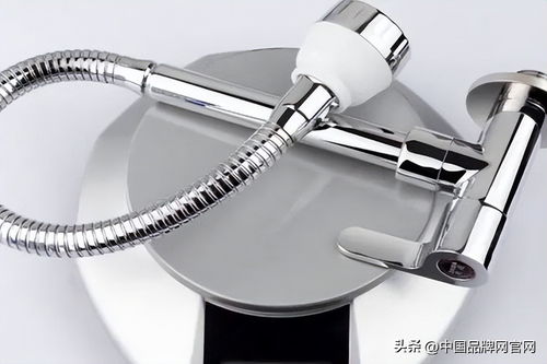 水龙头十大品牌,水龙头十大品牌品牌推荐