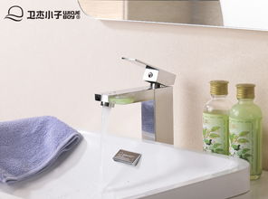对于如今千变的时代,面盆水龙头配套又何尝不是