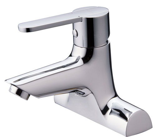 双十二临近 水龙头实体店要如何让市场热起来