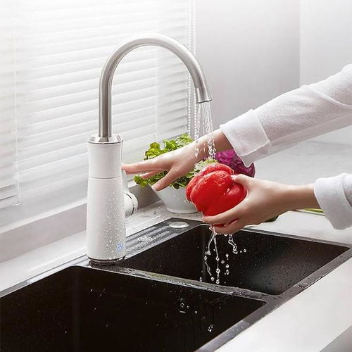 冬天厨房用热水,电热水龙头真的好使吗 为啥大型超市不卖