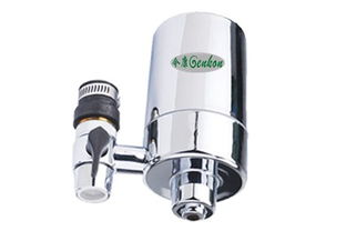 供应龙头净水器厂家今康净水器