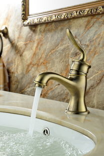 水龙头产品摄影