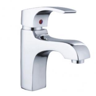 供应全铜面盆水龙头HX-5801_建筑建材_世界工厂网中国产品信息库