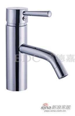 百德嘉黛雅诗系列水龙头-H210008产品价格_图片_报价_新浪家居网
