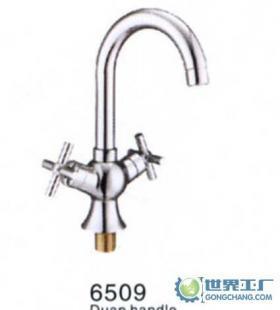 厂家1各种菜盆/台上盆水龙头洁具系列采用精密意大利进口阀芯_五金、工具_世界工厂网中国产品信息库