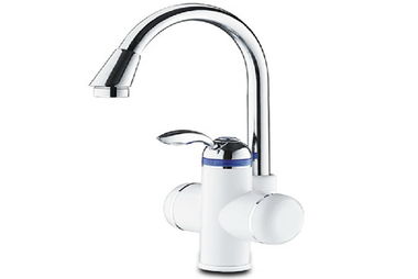 电热水龙头安全吗 电热水龙头价格