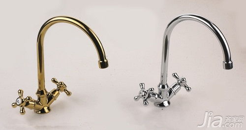 铜水龙头怎样 铜水龙头产品特点