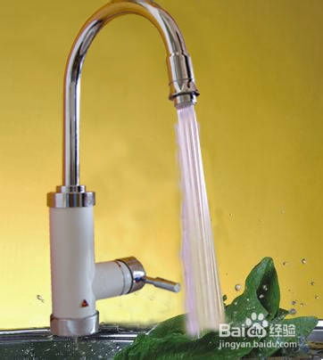 电热水龙头哪个牌子好