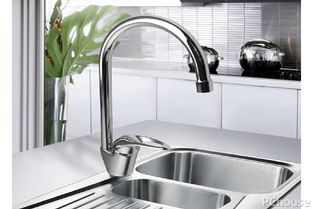 水龙头阀芯介绍 厨房水龙头品牌推荐奖