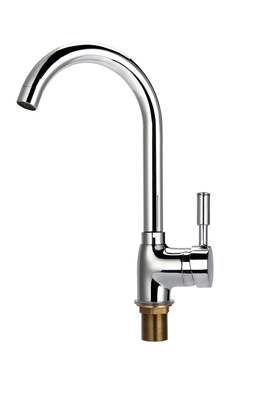 淘宝主图海报 水龙头摄影