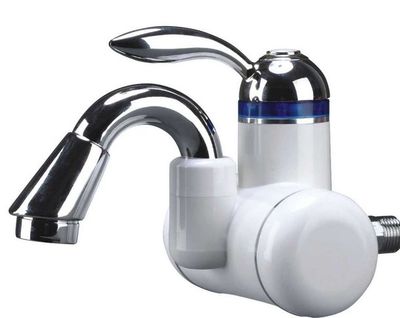 水龙头热水器哪个牌子好 水龙头热水器选购误区