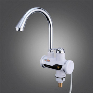 加热水龙头哪种好 加热水龙头品牌产品如何