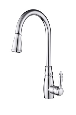 水龙头|摄影|产品|没有颜色的人 