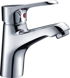 【彩露卫浴K01】价格,厂家,图片,水龙头/水嘴,开平市水口镇彩露卫浴器材厂-