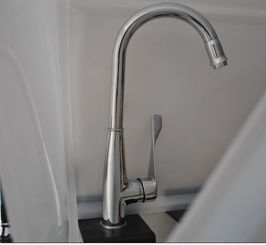 水龙头图片,水龙头高清图片 现代电器,