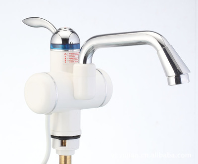 速热水龙头哪个品牌好