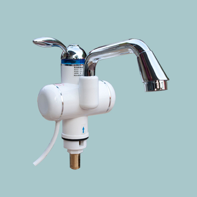 速热式电热水龙头