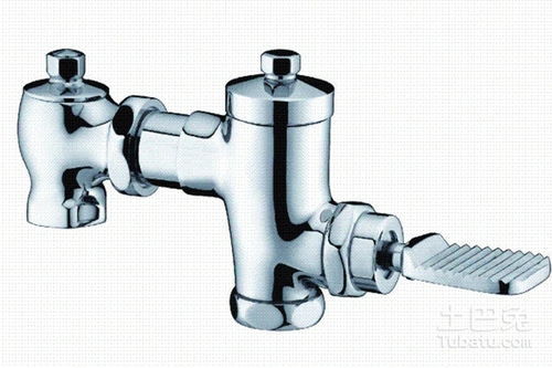 脚踏水龙头厂家推荐与市场售价