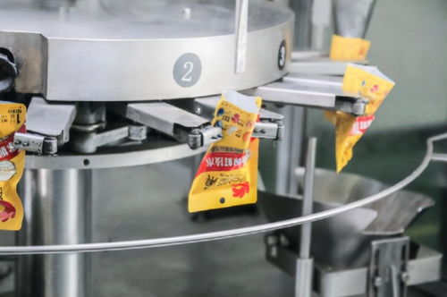 探秘洽洽 透明工厂 ,看中国质造如何圈粉年轻人