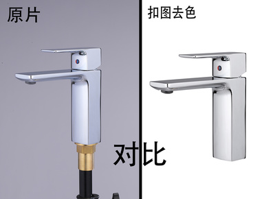 水龙头|摄影|产品摄影|汇焦摄影 