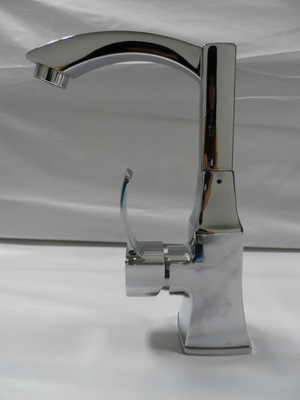 【御迪厂 冷热水龙头 光面 可按图订做 欢迎来电】价格,厂家,图片,水龙头/水嘴,佛山市南海御迪五金制品-