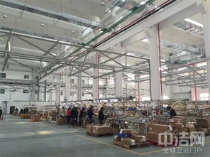 摩恩亚太最大工厂开幕啦
