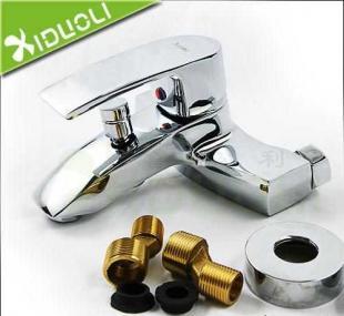 供应XDL-2013喜多利精品洁具三联浴缸水龙头 淋浴_五金、工具_世界工厂网中国产品信息库