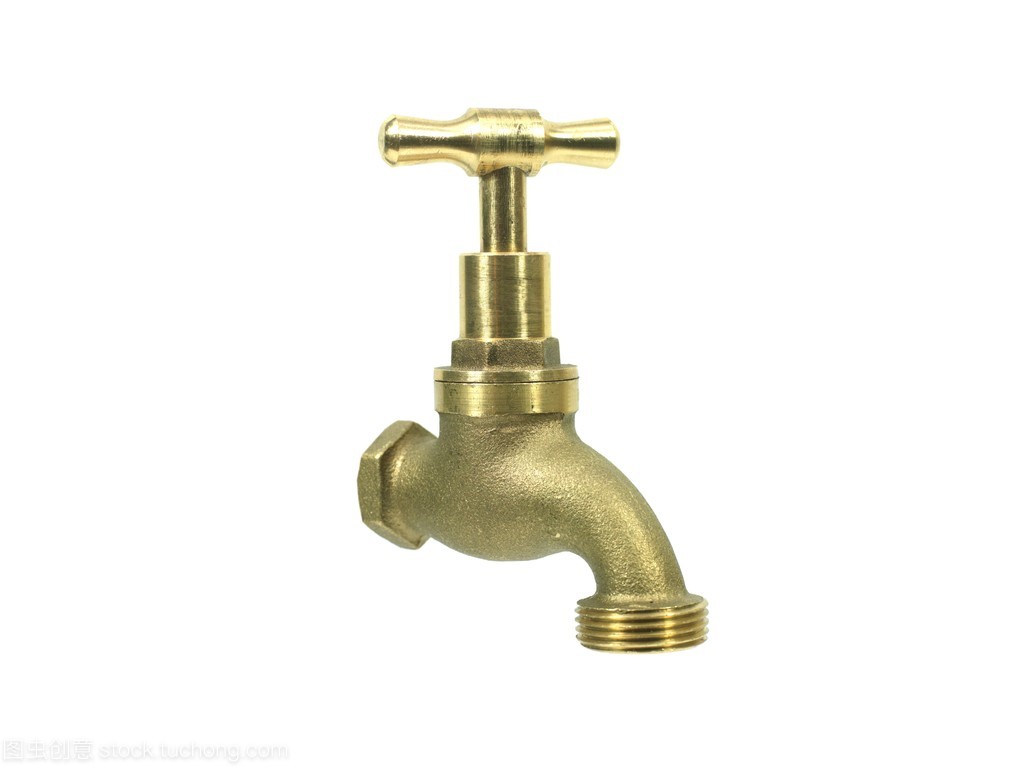 水龙头