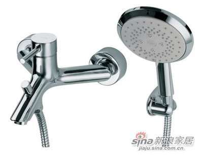 TOTO淋浴、浴缸用水龙头DM311CMF产品价格_图片_报价_新浪家居网