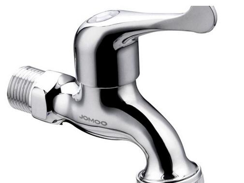 水龙头开关激光打标技术解析 优势、应用与前景