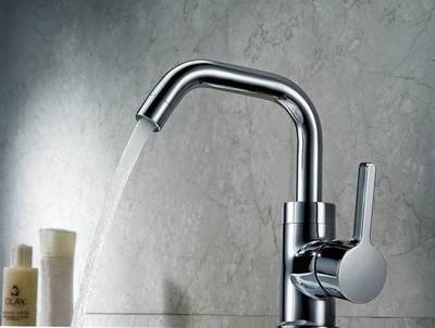 水龙头英文怎么说