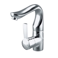 意牌卫浴厨房水龙头1021产品展示