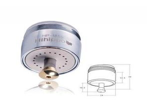 全翔节水器 高效节水，品质生活的守护者