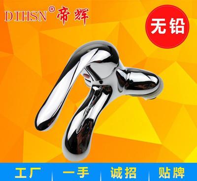 【厂家直销批发面盆龙头卫浴龙头冷热混水龙头申达斯二联洗脸盆龙】价格_厂家_图片 -