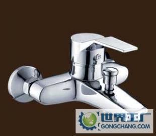 江利达品牌 水龙头 JOYDA-6053 雅思三联_五金、工具_世界工厂网中国产品信息库