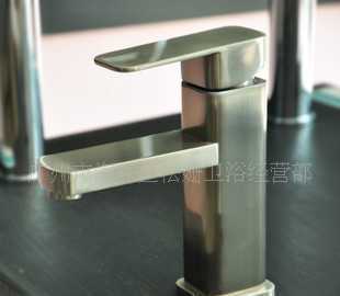 开平厂家供应锌合金拉丝面水龙头、弹黄龙头、混水龙头、厨房龙头_五金、工具_世界工厂网中国产品信息库