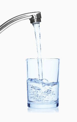 放水的水龙头产品实物_267像素_编号5529892_png