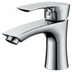 广东开平格乐仕卫浴 专业面盆龙头厂家直销与贴牌批发供应商