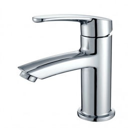 广东开平格乐仕卫浴 专业面盆龙头贴牌与批发供应商