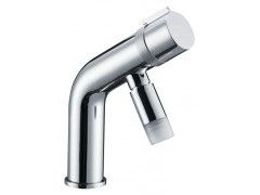 选择全铜冷热水龙头 面盆水龙头的理想之选